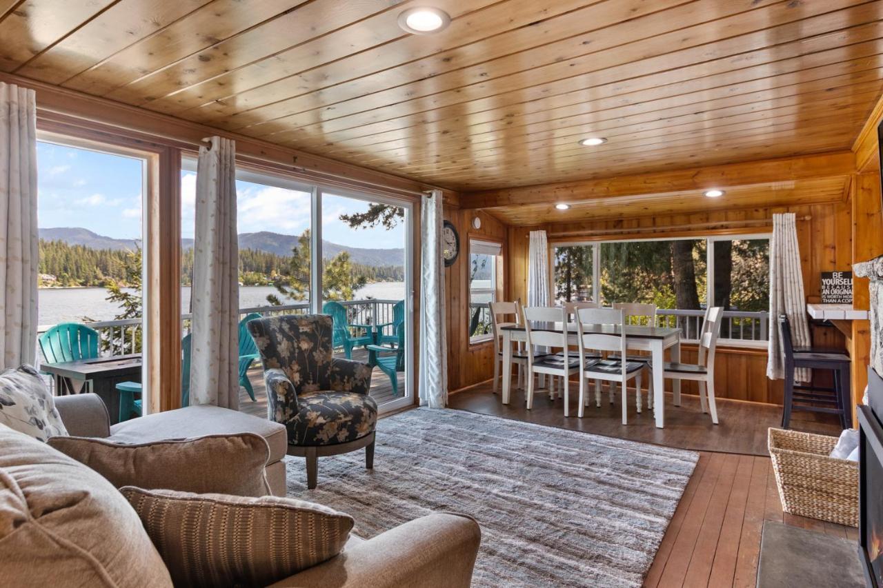 Lakeside Loungin' Hayden Экстерьер фото