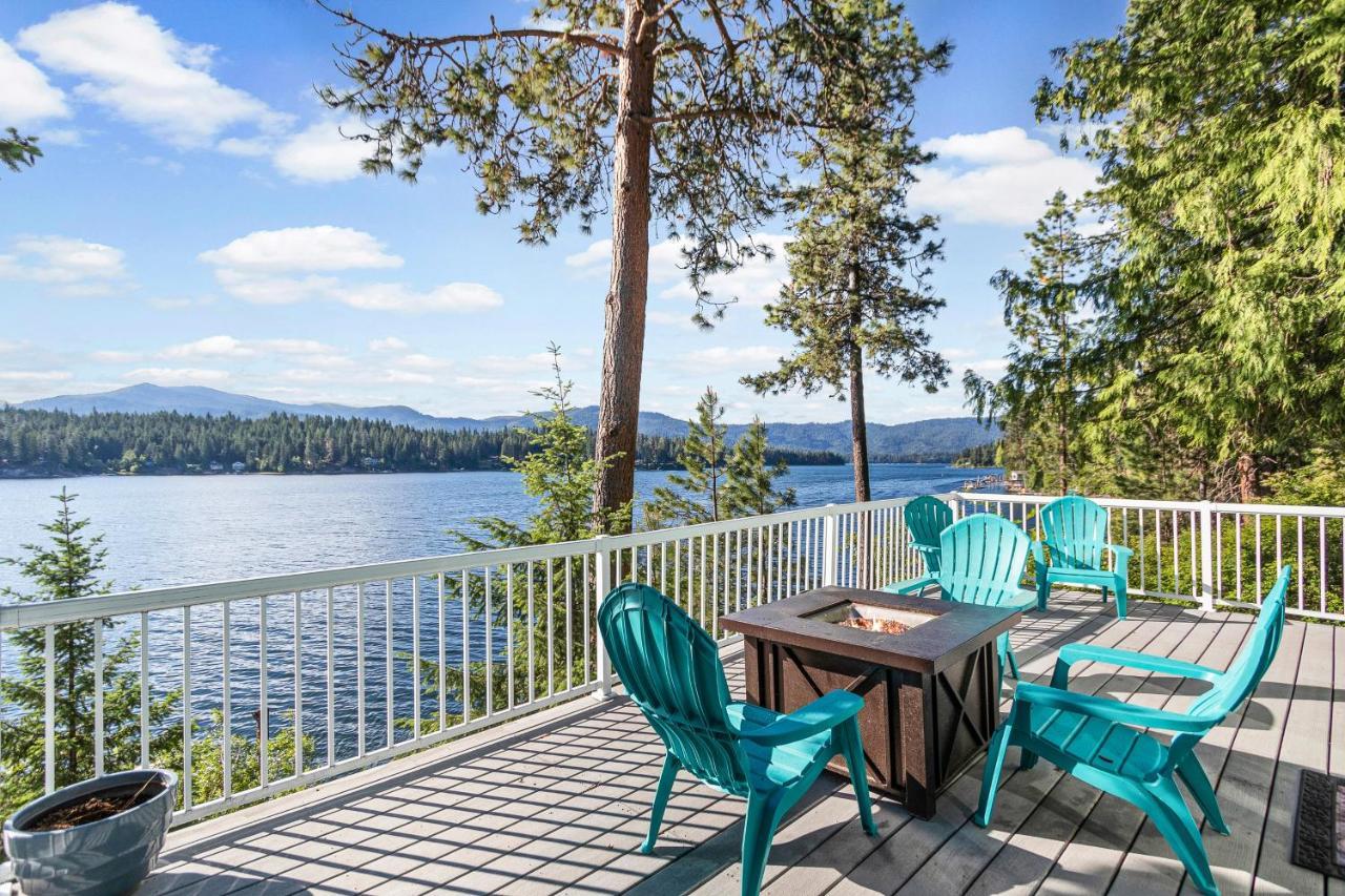 Lakeside Loungin' Hayden Экстерьер фото