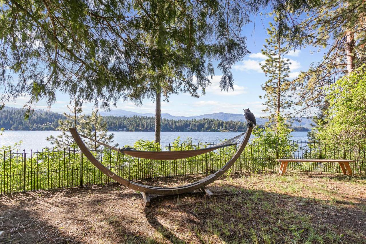 Lakeside Loungin' Hayden Экстерьер фото