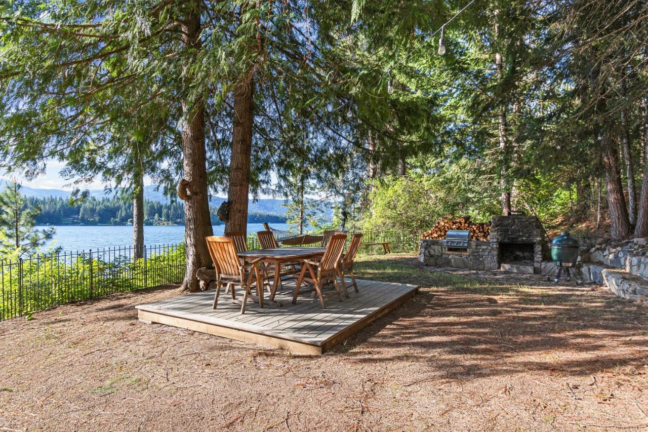 Lakeside Loungin' Hayden Экстерьер фото