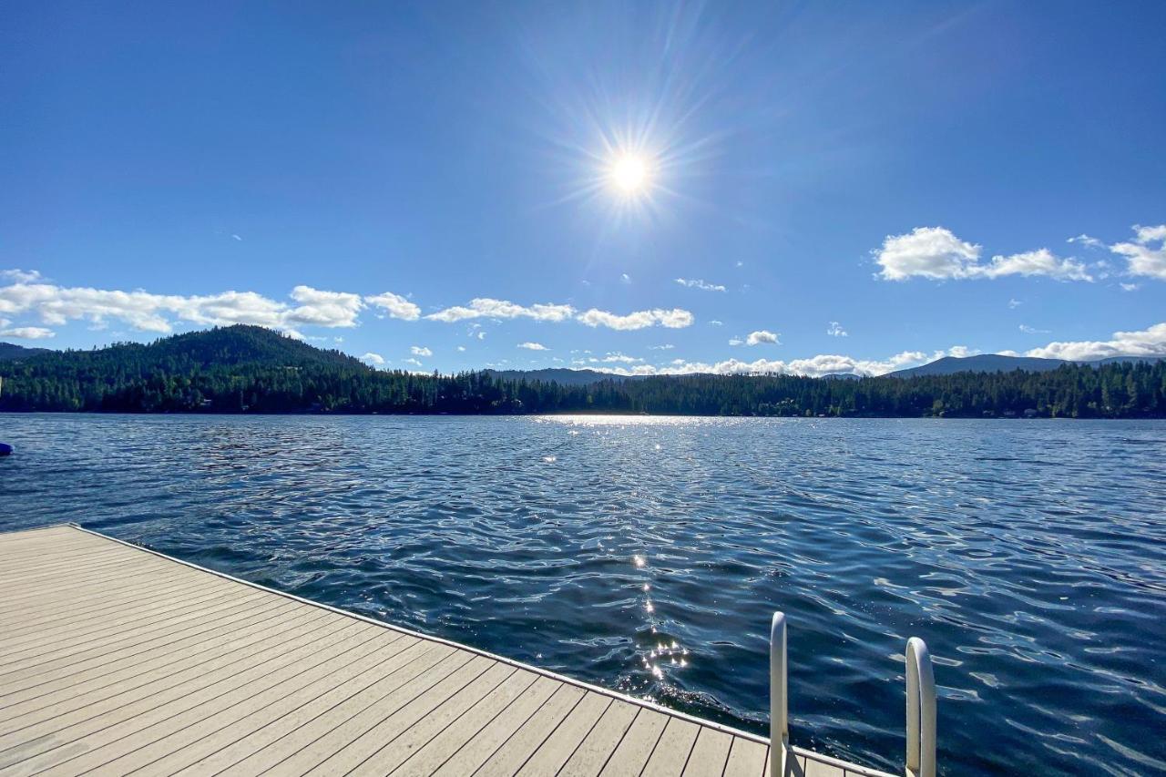 Lakeside Loungin' Hayden Экстерьер фото